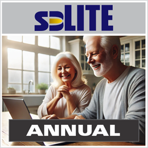 sbLite Annual Subscription
