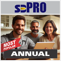 sbPro Annual Upgrade