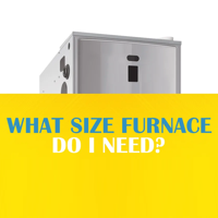 Handling the "I Need a Larger Furnace" Situation
