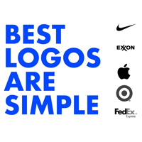 How can I get a great company logo designed?
