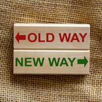 Change Can Be Hard