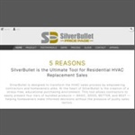 How the SilverBullet.ac Website Works