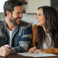 When should I present discounts in SilverBullet?