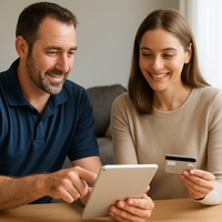 Make Paying Easy: Help More Homeowners Say Yes