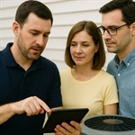Keep It Simple: Make HVAC Buying Easy for Your Customers