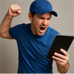 The Age of Your iPad Matters